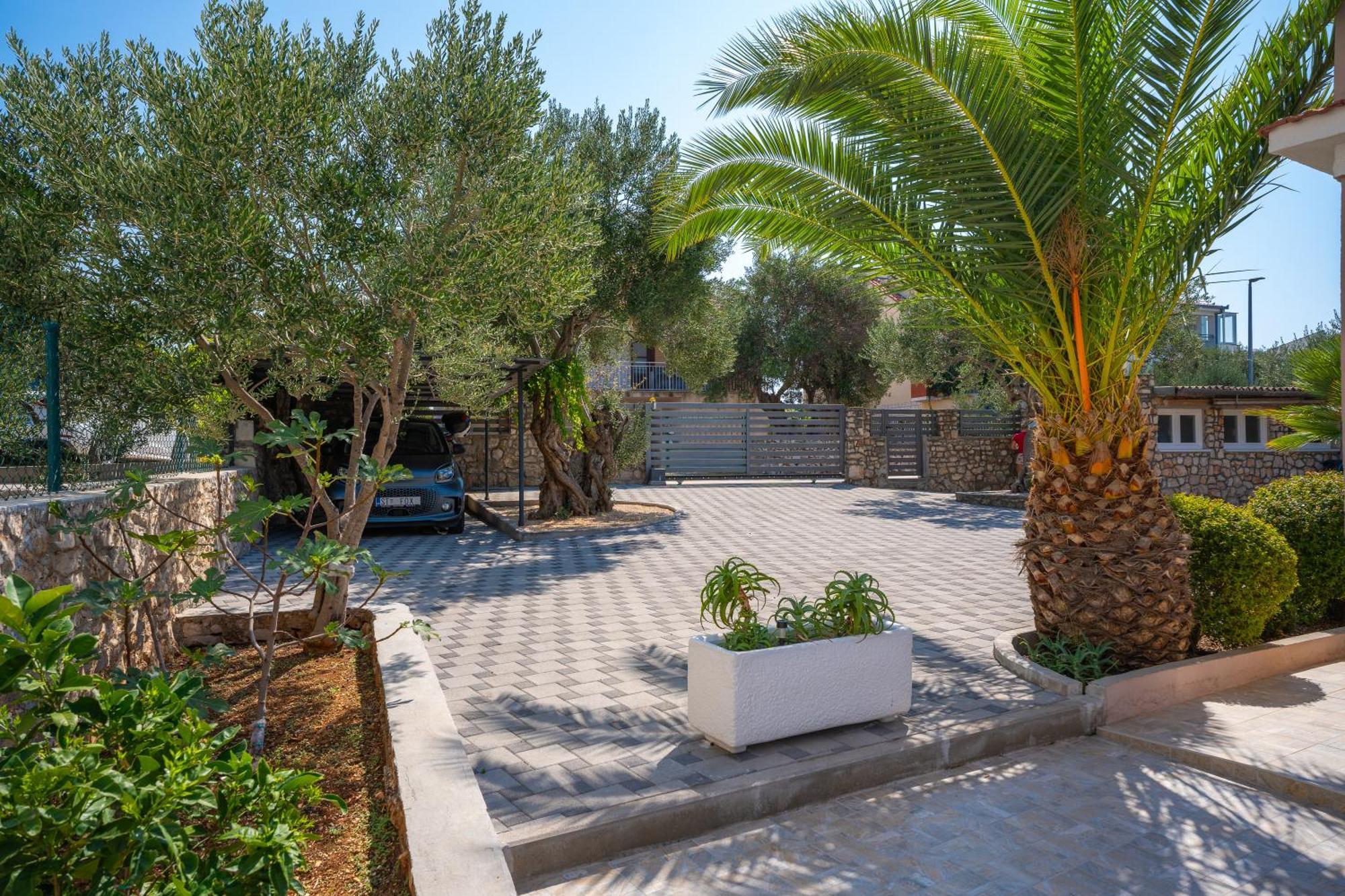 Zaglavice Villa Fox מראה חיצוני תמונה