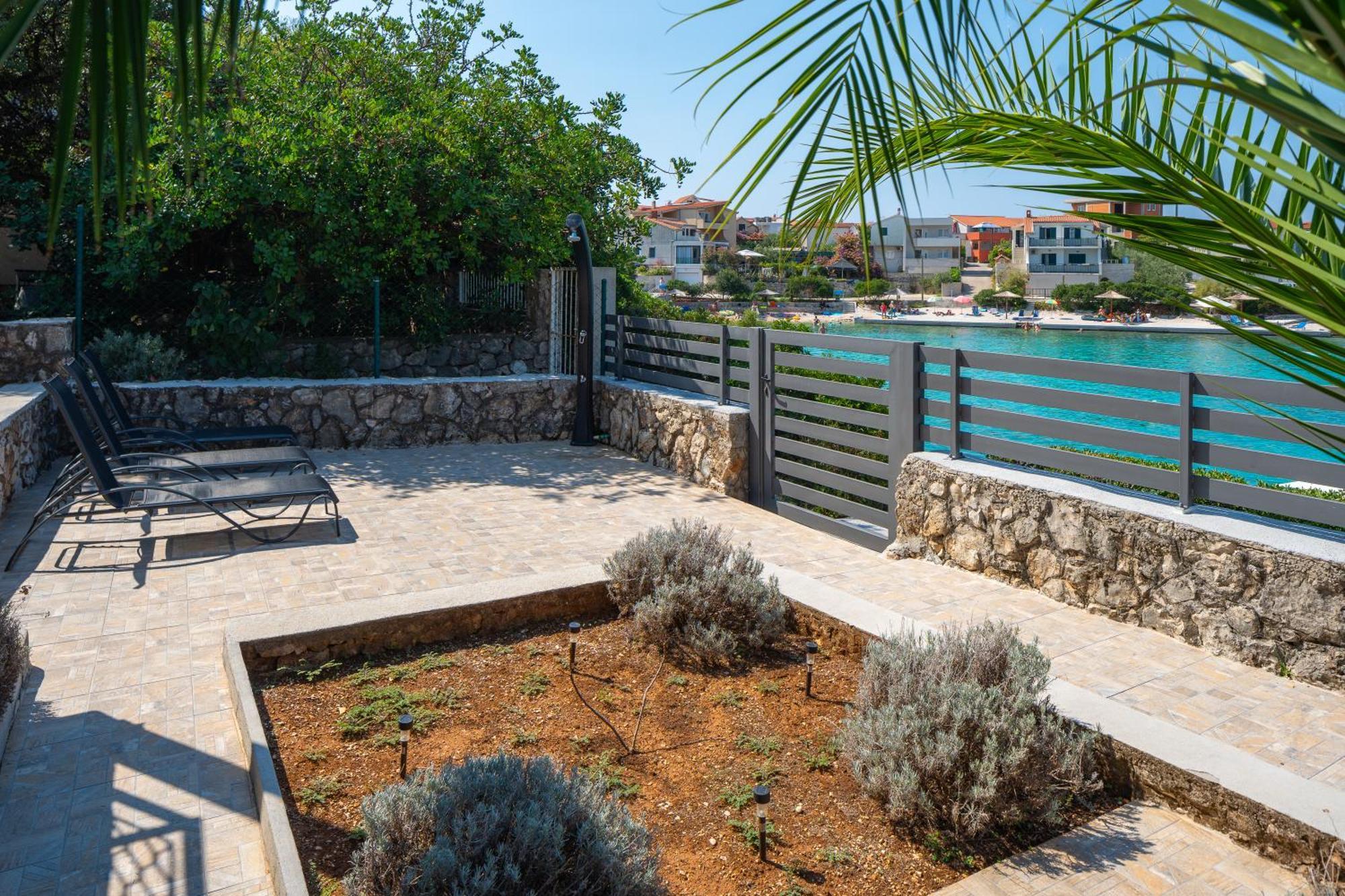 Zaglavice Villa Fox מראה חיצוני תמונה